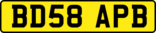 BD58APB
