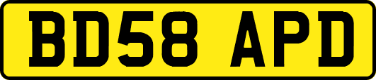 BD58APD