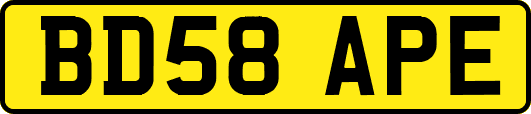BD58APE