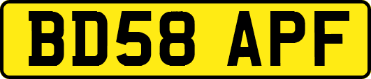 BD58APF