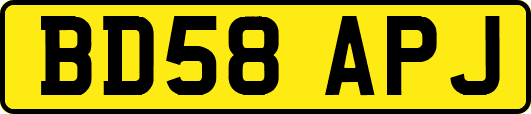 BD58APJ