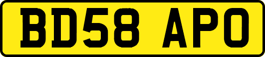 BD58APO