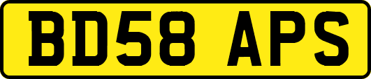 BD58APS
