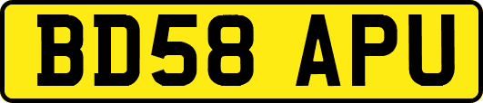 BD58APU