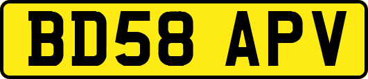 BD58APV