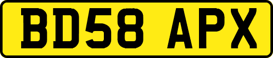 BD58APX