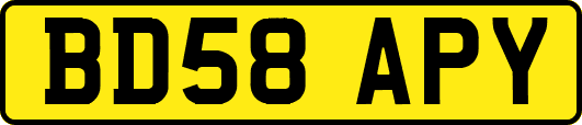 BD58APY