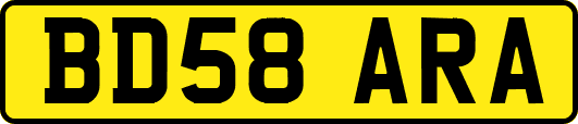 BD58ARA