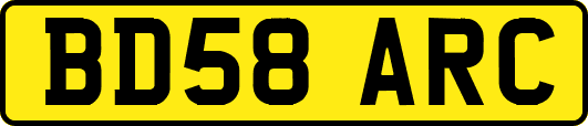 BD58ARC