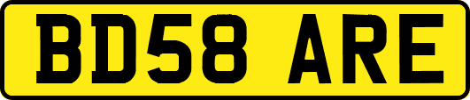 BD58ARE