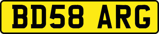 BD58ARG
