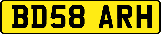 BD58ARH