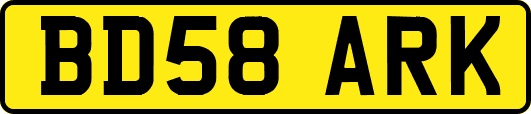 BD58ARK