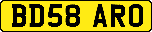 BD58ARO