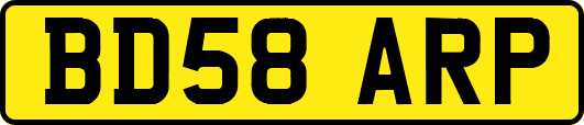 BD58ARP
