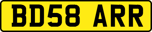 BD58ARR
