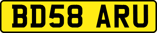 BD58ARU