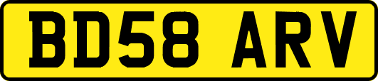 BD58ARV