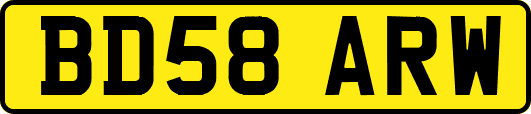 BD58ARW