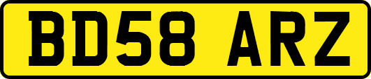 BD58ARZ