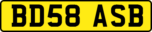 BD58ASB