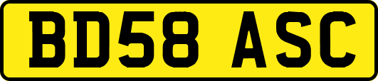 BD58ASC