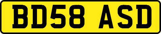 BD58ASD