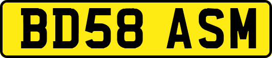 BD58ASM