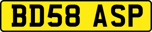BD58ASP