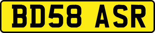 BD58ASR