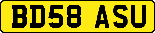 BD58ASU