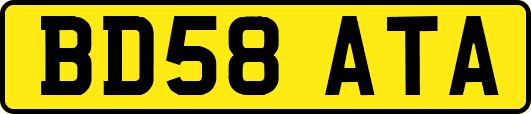 BD58ATA