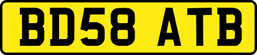 BD58ATB