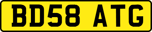 BD58ATG