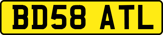 BD58ATL