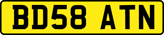 BD58ATN