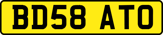 BD58ATO