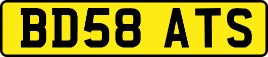 BD58ATS