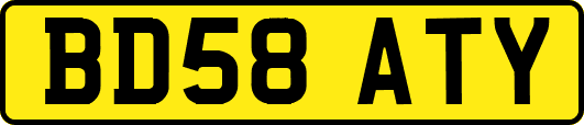 BD58ATY