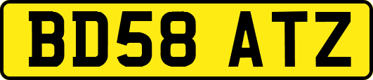 BD58ATZ