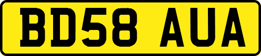 BD58AUA