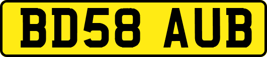BD58AUB