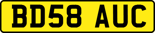 BD58AUC