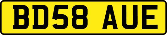 BD58AUE