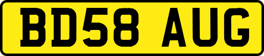 BD58AUG
