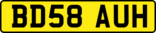 BD58AUH
