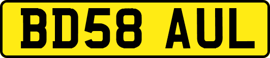 BD58AUL