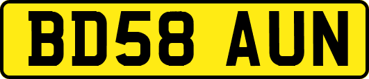 BD58AUN