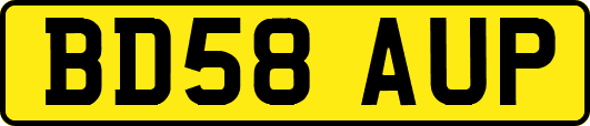 BD58AUP