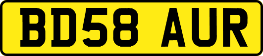 BD58AUR